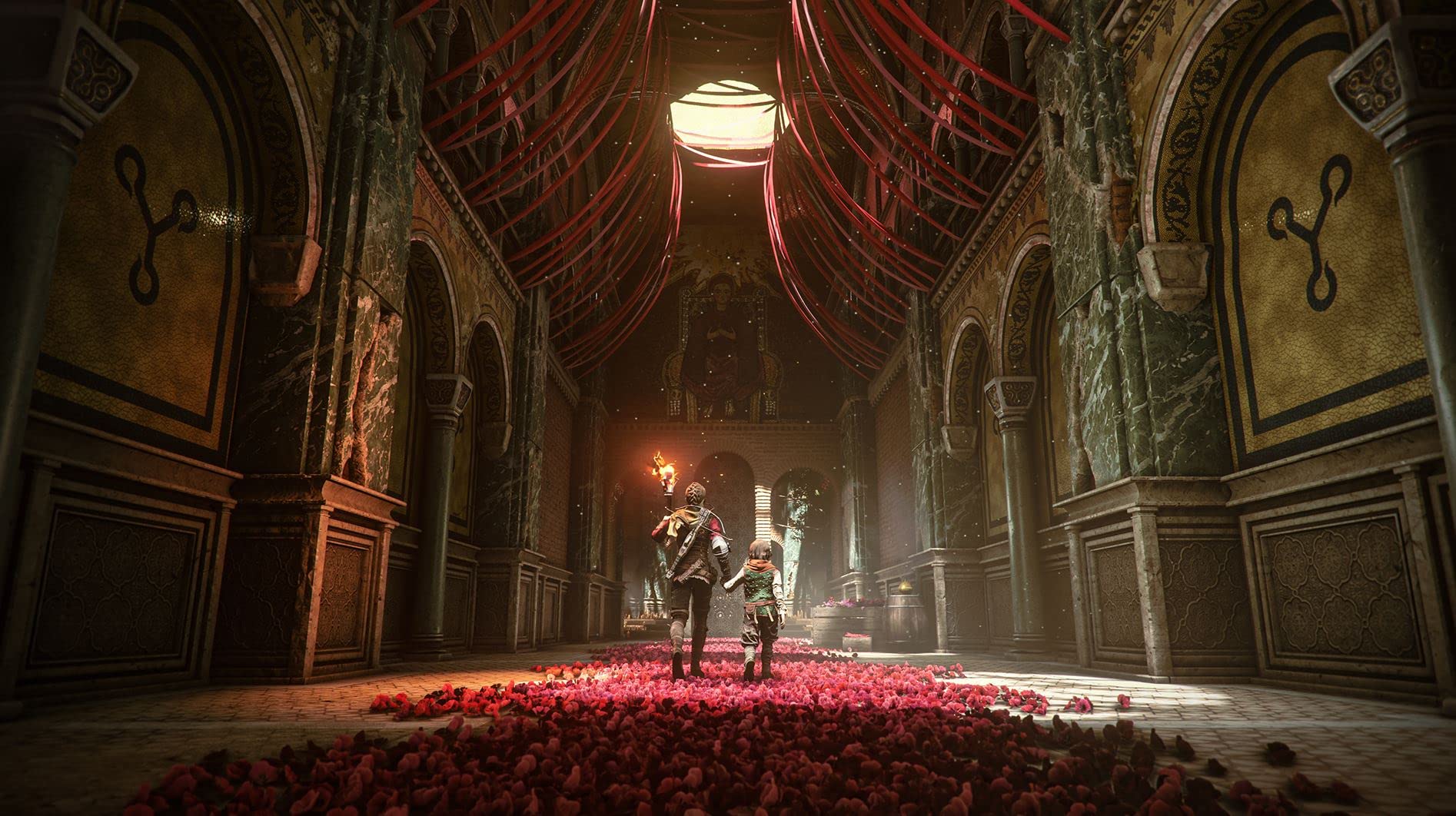 A Plague Tale: Requiem A Plague Tale: Requiem